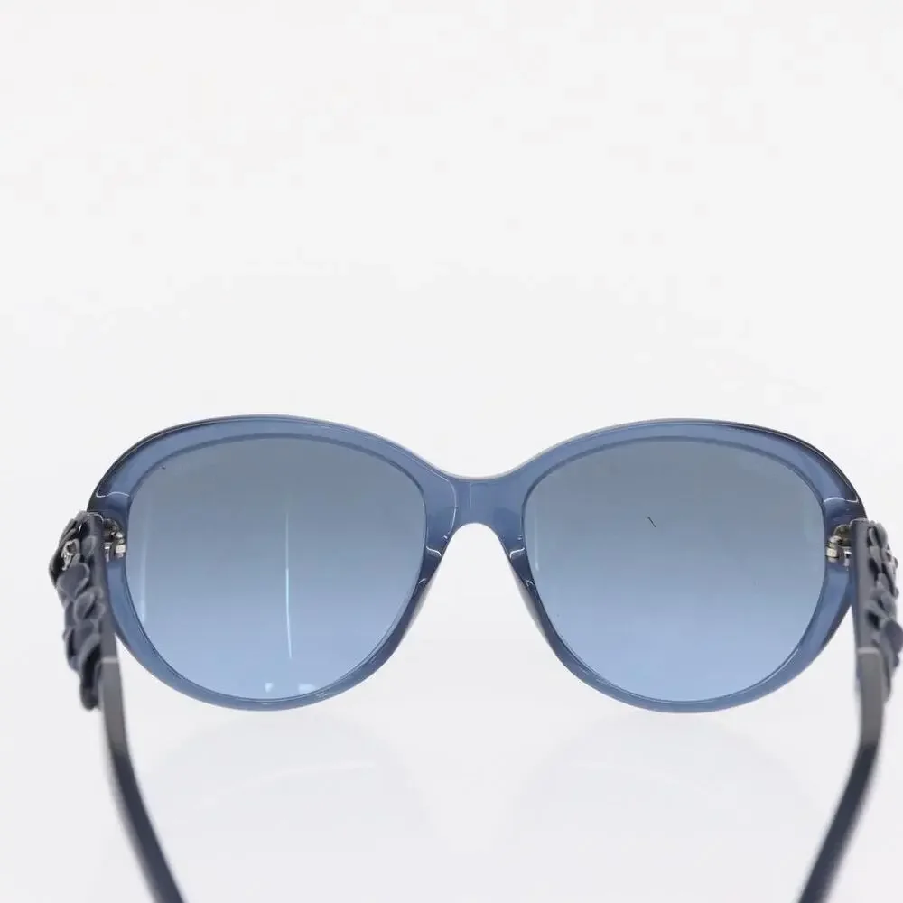 Chanel Camelia Sunglasses - Picture 2 of 5